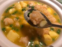 -九龙湾·御膳坊(九龙窠路店)