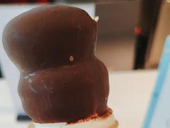 -DQ·蛋糕·冰淇淋(奥林匹克广场店)