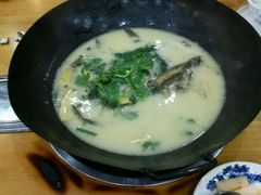 -岩泊渡桂鱼楼活鱼馆
