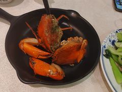 -莲花公园煎蟹(总店)