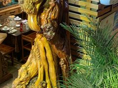 -福来齐·鲁菜海鲜·渔家菜(朝阳街分店)