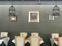 大堂-ITA·意塔意大利餐厅(亦庄店)