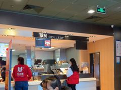 -麦当劳(双榆树店)