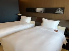 -广州永庆坊瞻云精选酒店