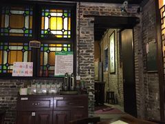 黄祥华养生堂-黄祥华养生堂·炖汤·营养蒸饭(岭南天地店)