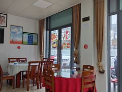 -文娟土菜馆(天柱山店)