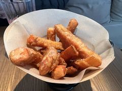 -The Cheebat 锌吧·Bistro(体育西店)