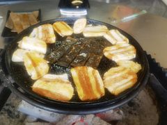 -二师兄火盆烤肉(湖口店)