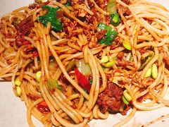 -百春原湖南牛肉粉(百联世纪店)