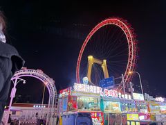 -天津之眼摩天轮