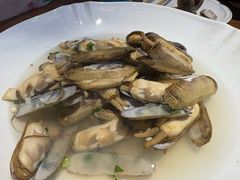 -A8小馆·海鲜烧烤(樱珠苑小区店)