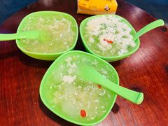 -黄氏沥泉·冰粉(玉林店)