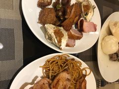 -茵特拉根酒店·西餐厅