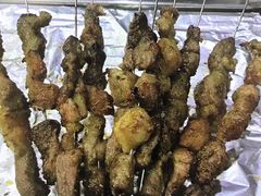 -春荣烧烤(龙泽北路店)