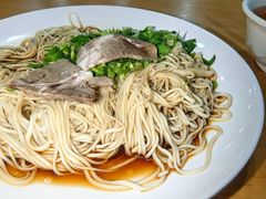 -上海财经大学-绿叶食堂