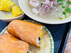 -华姐鸡粉(教育路店)