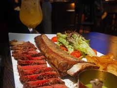 -The Cheebat 锌吧·Bistro(体育西店)