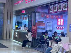 -孖记茶档·热腾茶餐(荔湾领展广场店)