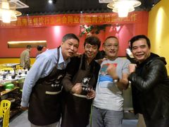 -九记路边鸡(穗盐路店)