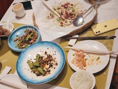 -顺意·顺德家乡菜(国际人才大厦店)