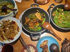 -吃饭皇帝大(合生汇店)