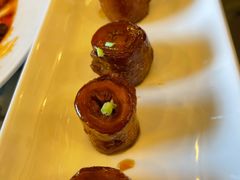 -玉林烤鸭店(垡头店)