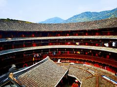 -云水谣景区