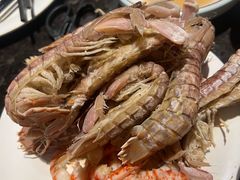 -川骄海鲜自助(河东店)