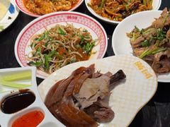 -满园烤鸭·春饼(沈北万达店)