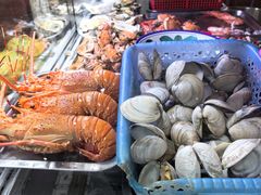 -三爷糟粕醋·鲜鱼汤·海南特色小吃(新华南路店)