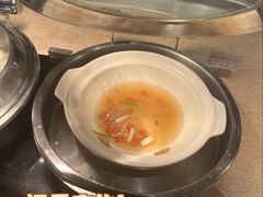 -舟山朱家尖威斯汀酒店·知味标帜自助餐厅