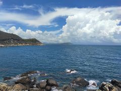 -三亚西岛海洋文化旅游区