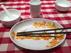 -西贝莜面村(镇江苏宁广场店)