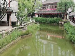 -龙潭水乡
