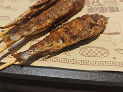 -冶建镜子·老南昌大排档·江西虾王(总店)