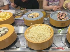 -喜家自助小火锅(乐客城店)