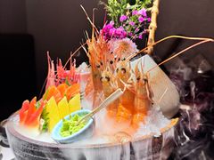 -花潮料理艺食馆(成都万象城店)