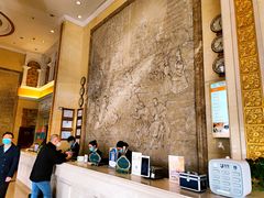 -维也纳国际酒店(北京首体店)