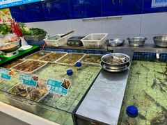 -大锅强·蒸海鲜青岛菜(吾悦广场店)