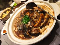 生啫鱼头-金鸭季·北京烤鸭(深业上城店)