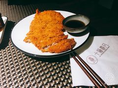 -十面春风·江南面馆(崇宁路店)