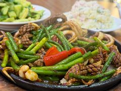 -谢记上海大排档(长寿路店)