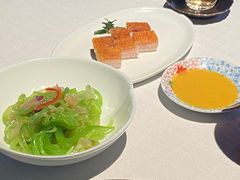 -三号黄浦会Canton Table