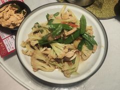 -先记烧鹅王·本地粤菜(福永店)