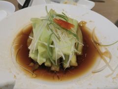 -苏小柳点心·手作小笼包(浦东嘉里城分院)