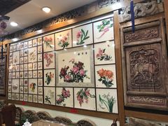 -乔家满族八大碗(流水沟店)