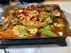 -清真·兰州老马家美食(凤凰岭店)