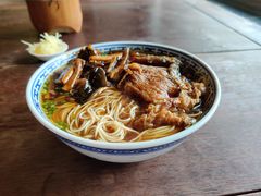 -同得兴 Since·1995 传统苏式面馆(嘉馀坊店)