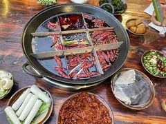 -仪表厂火锅(总店)