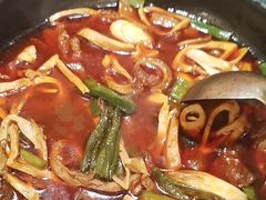 -肖记公安牛肉鱼杂馆·省级非物质文化遗产(三角路直营店)